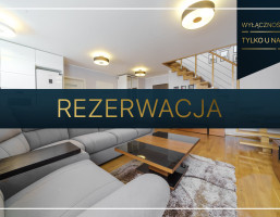 Morizon WP ogłoszenia | Mieszkanie na sprzedaż, Gdańsk Jasień, 80 m² | 3827