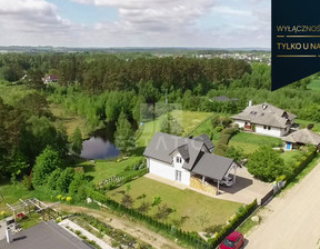 Dom na sprzedaż, Wejherowo Wodna, 332 m²