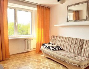 Mieszkanie na sprzedaż, Warszawa Mokotów, 46 m²
