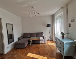 Mieszkanie na sprzedaż, Warszawa Żoliborz, 47 m²