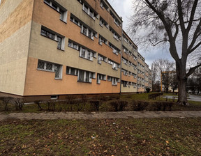 Mieszkanie na sprzedaż, Warszawa Mokotów, 38 m²