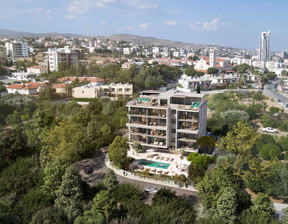 Mieszkanie na sprzedaż, Cypr Limassol, 75 m²