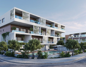 Mieszkanie na sprzedaż, Cypr, 111 m²