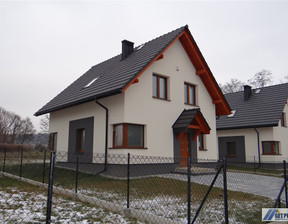 Dom na sprzedaż, Wielka Wieś, 144 m²