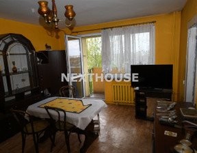 Mieszkanie na sprzedaż, Gliwice Sikornik, 37 m²