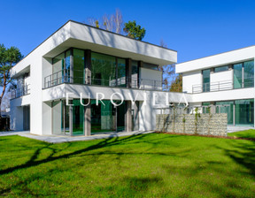 Dom na sprzedaż, Konstancin-Jeziorna, 260 m²