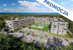 Morizon WP ogłoszenia | Mieszkanie w inwestycji Apartamenty w Sianożętach, Sianożęty, 42 m² | 1495