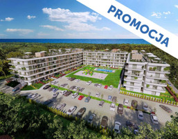 Morizon WP ogłoszenia | Mieszkanie w inwestycji Apartamenty w Sianożętach, Sianożęty, 35 m² | 1409
