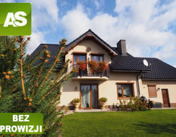 Morizon WP ogłoszenia | Dom na sprzedaż, Zbrosławice, 240 m² | 0931