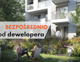 Morizon WP ogłoszenia | Mieszkanie w inwestycji Illumina Kraków, Kraków, 67 m² | 3338