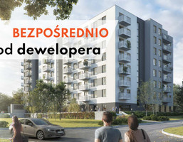 Morizon WP ogłoszenia | Mieszkanie w inwestycji Illumina Kraków, Kraków, 62 m² | 3306