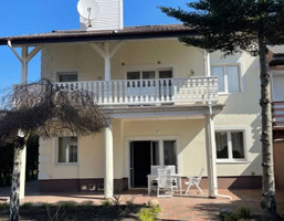 Morizon WP ogłoszenia | Dom na sprzedaż, Raszyn, 340 m² | 3405