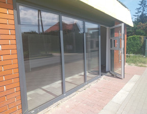 Lokal handlowy do wynajęcia, Raszyn, 80 m²