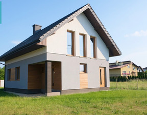 Dom na sprzedaż, Głogów Małopolski Al. Niepodległości, 120 m²