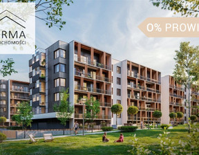 Mieszkanie na sprzedaż, Bydgoszcz Bielawy, 66 m²