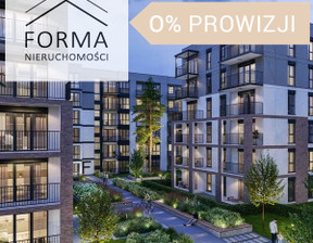 Mieszkanie na sprzedaż, Bydgoszcz Bocianowo, 44 m²