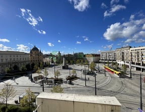 Mieszkanie na sprzedaż, Łódź Śródmieście, 57 m²