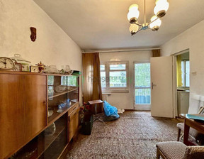 Mieszkanie na sprzedaż, Łódź Bałuty, 38 m²