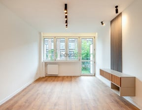 Mieszkanie na sprzedaż, Łódź urzędnicza, 47 m²