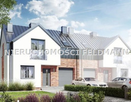 Morizon WP ogłoszenia | Dom na sprzedaż, Nowe Chechło, 100 m² | 0994