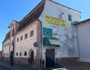 Lokal handlowy na sprzedaż, Nowosolski (pow.), 393 m²