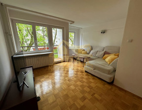 Mieszkanie na sprzedaż, Warszawa Wola, 48 m²