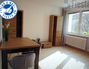Mieszkanie do wynajęcia, Bydgoszcz Kapuściska, 43 m²