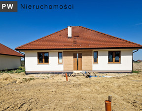Dom na sprzedaż, Nieciszów, 109 m²