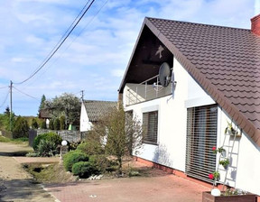 Dom na sprzedaż, Osiek Mały-Kolonia, 110 m²