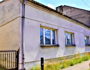 Dom na sprzedaż, Brudzew A. Mickiewicza, 56 m²