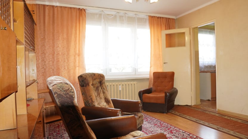 Mieszkanie na sprzedaż, Turek Spółdzielców, 47 m² | Morizon.pl | 0447