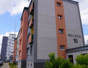 Mieszkanie na sprzedaż, Turek 650-lecia, 63 m²