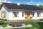 Dom na sprzedaż, Zielenie, 126 m² | Morizon.pl | 6296 nr3