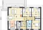 Dom na sprzedaż, Zielenie, 126 m² | Morizon.pl | 6296 nr4