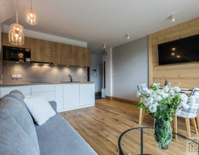 Mieszkanie na sprzedaż, Białka Tatrzańska Środkowa, 35 m²