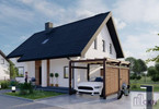 Morizon WP ogłoszenia | Dom na sprzedaż, Wołowice, 179 m² | 9417