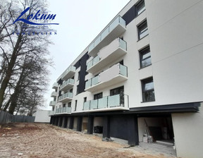 Mieszkanie na sprzedaż, Leszno, 32 m²