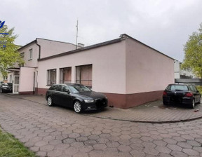 Lokal użytkowy na sprzedaż, Leszno, 282 m²