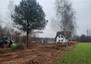 Morizon WP ogłoszenia | Działka na sprzedaż, Budy Mszczonowskie Mszczonowska, 1030 m² | 6055