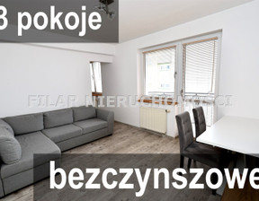 Mieszkanie na sprzedaż, Lubin, 53 m²