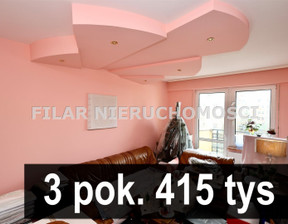 Mieszkanie na sprzedaż, Lubin, 55 m²