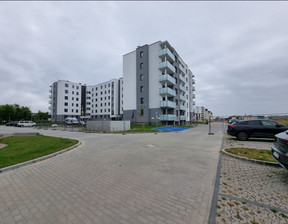 Mieszkanie na sprzedaż, Słupsk Legionów Polskich, 44 m²
