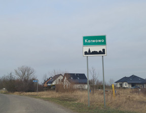 Działka na sprzedaż, Karwowo, 3006 m²
