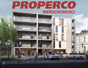 Mieszkanie na sprzedaż, Kielce Centrum, 60 m²