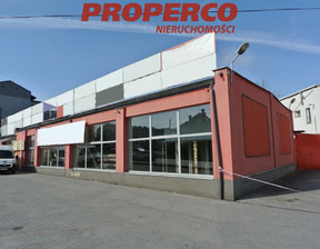 Działka na sprzedaż, Busko-Zdrój, 4540 m²