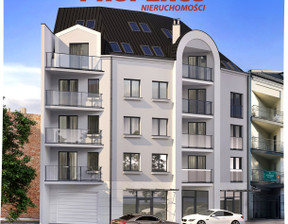 Mieszkanie na sprzedaż, Kielce Centrum, 41 m²