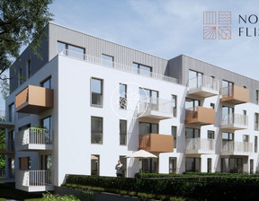 Mieszkanie na sprzedaż, Bydgoszcz Czyżkówko, 54 m²