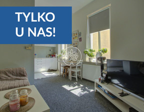 Mieszkanie na sprzedaż, Bydgoszcz Osiedle Leśne, 47 m²