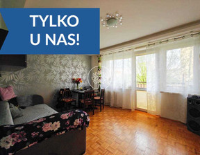 Mieszkanie na sprzedaż, Bydgoszcz Gawędy, 56 m²