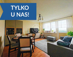 Mieszkanie na sprzedaż, Bydgoszcz Walecznych, 48 m²